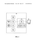 REALTIME POWER MANAGEMENT OF INTEGRATED CIRCUITS diagram and image