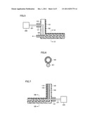 CONDUCTION COOLING SUPERCONDUCTING MAGNET DEVICE diagram and image