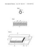 CONDUCTION COOLING SUPERCONDUCTING MAGNET DEVICE diagram and image