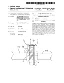 Method of magnetizing magnetic encoder and magnetizing apparatus diagram and image