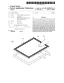 HAPTIC DEVICE diagram and image