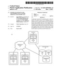 METHOD AND APPARATUS FOR TRANSFERRING DATA VIA RADIO FREQUENCY (RF) MEMORY     TAGS diagram and image