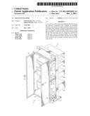 Rack System Cover diagram and image