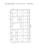 Rack System Cover diagram and image