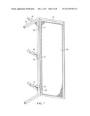 Rack System Cover diagram and image