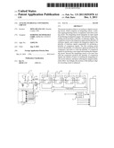 ANALOG-TO-DIGITAL CONVERTING CIRCUIT diagram and image