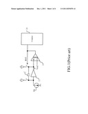 ANALOG-TO-DIGITAL CONVERTING CIRCUIT diagram and image