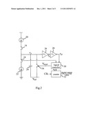 CURRENT-MODE DUAL-SLOPE TEMPERATURE-DIGITAL CONVERSION DEVICE diagram and image