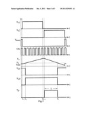 CURRENT-MODE DUAL-SLOPE TEMPERATURE-DIGITAL CONVERSION DEVICE diagram and image