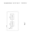 Method and System for Using a Transformer for FM Transmit and FM Receive     Functionality diagram and image