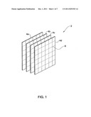 SYSTEM AND METHOD FOR OBJECT RECOGNITION AND TRACKING IN A VIDEO STREAM diagram and image