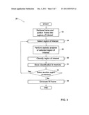 SYSTEM AND METHOD FOR OBJECT RECOGNITION AND TRACKING IN A VIDEO STREAM diagram and image