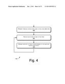 User Interface with Z-Axis Interaction diagram and image