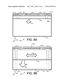 User Interface with Z-Axis Interaction diagram and image