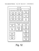 User Interface with Z-Axis Interaction diagram and image