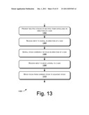 User Interface with Z-Axis Interaction diagram and image