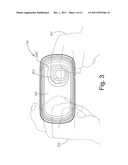 TOUCHPAD INTERACTION diagram and image