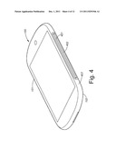 TOUCHPAD INTERACTION diagram and image