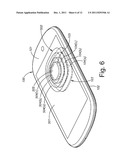 TOUCHPAD INTERACTION diagram and image