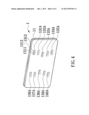 PALMTOP ELECTRONIC PRODUCT diagram and image