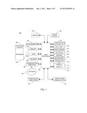 ELECTRONIC DEVICE INCLUDING TOUCH-SENSITIVE DISPLAY AND METHOD OF     CONTROLLING SAME diagram and image