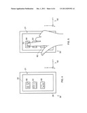 USER INTERFACE diagram and image