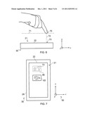 USER INTERFACE diagram and image