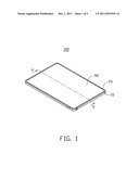 ELECTRONIC DEVICE diagram and image