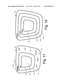 HIERARCHICAL TOUCHPAD INTERACTION diagram and image