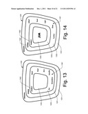 HIERARCHICAL TOUCHPAD INTERACTION diagram and image