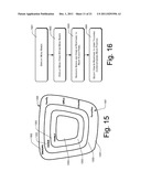 HIERARCHICAL TOUCHPAD INTERACTION diagram and image