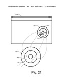 HIERARCHICAL TOUCHPAD INTERACTION diagram and image