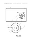 HIERARCHICAL TOUCHPAD INTERACTION diagram and image