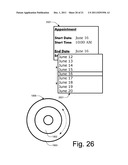 HIERARCHICAL TOUCHPAD INTERACTION diagram and image