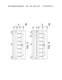 TOUCH-SENSING DISPLAY PANEL diagram and image