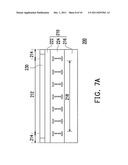 TOUCH-SENSING DISPLAY PANEL diagram and image