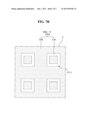 LIQUID CRYSTAL DISPLAY PANEL WITH EMBEDDED TOUCH PANEL AND METHOD FOR     MANUFACTURING THE SAME diagram and image