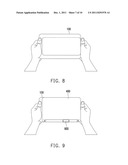 ELECTRONIC DEVICE AND OPERATION METHOD THEREOF diagram and image