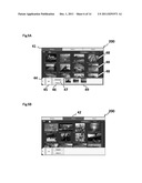 Highly Integrated Touch Screen Handheld Device diagram and image