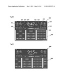 Highly Integrated Touch Screen Handheld Device diagram and image