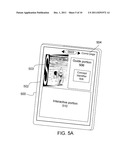 Serial Presentation With Interactive Guide diagram and image