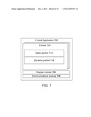 Serial Presentation With Interactive Guide diagram and image