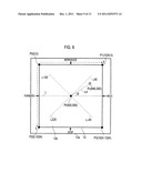 ELECTRONIC DEVICE HAVING TOUCH PANEL AND OPERATING CONTROL METHOD diagram and image