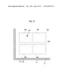 ELECTRONIC DEVICE HAVING TOUCH PANEL AND OPERATING CONTROL METHOD diagram and image