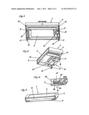 Haptic Operating Device diagram and image