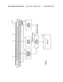 TOUCH PANEL DEVICE, DISPLAY DEVICE EQUIPPED WITH TOUCH PANEL DEVICE, AND     CONTROL METHOD OF TOUCH PANEL DEVICE diagram and image