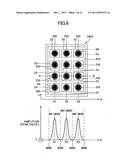 TOUCH PANEL DEVICE, DISPLAY DEVICE EQUIPPED WITH TOUCH PANEL DEVICE, AND     CONTROL METHOD OF TOUCH PANEL DEVICE diagram and image