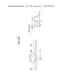 TOUCH PANEL DEVICE, DISPLAY DEVICE EQUIPPED WITH TOUCH PANEL DEVICE, AND     CONTROL METHOD OF TOUCH PANEL DEVICE diagram and image