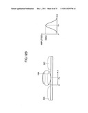 TOUCH PANEL DEVICE, DISPLAY DEVICE EQUIPPED WITH TOUCH PANEL DEVICE, AND     CONTROL METHOD OF TOUCH PANEL DEVICE diagram and image