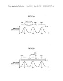 TOUCH PANEL DEVICE, DISPLAY DEVICE EQUIPPED WITH TOUCH PANEL DEVICE, AND     CONTROL METHOD OF TOUCH PANEL DEVICE diagram and image